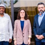 Kabund Plaide Pour Le Dialogue Face À La Crise En RDC Kabund Plaide Pour Le Dialogue Face À La Crise En RDC