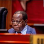 Sénat: Commission spéciale pour examiner pétition Bahati Sénat: Commission spéciale pour examiner pétition Bahati