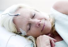 IA Évalue Votre Risque De Maladies Pendant Votre Sommeil IA Évalue Votre Risque De Maladies Pendant Votre Sommeil