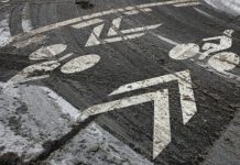 Municipales: Le Vélo A Trouvé Des Ailes En Six Ans Municipales: Le Vélo A Trouvé Des Ailes En Six Ans