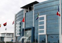 Ecobank Annonce Augmentation de 21 % de Son Bénéfice Ecobank Annonce Augmentation de 21 % de Son Bénéfice