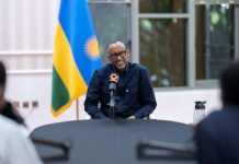 Répression Et Censure Dans Le Rapport De RSF Sur Le Rwanda Répression Et Censure Dans Le Rapport De RSF Sur Le Rwanda