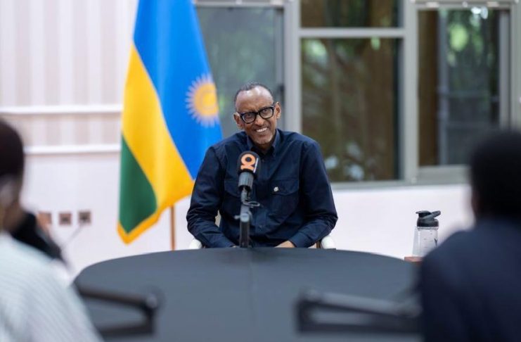 Répression Et Censure Dans Le Rapport De RSF Sur Le Rwanda Répression Et Censure Dans Le Rapport De RSF Sur Le Rwanda
