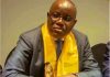 Détention d’Aubin Minaku: appel de sa famille aux ONU Détention d'Aubin Minaku: appel de sa famille aux ONU