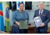 Rdc-Brésil Accord Diplomatique Pour Renforcer Coopération Rdc-Brésil Accord Diplomatique Pour Renforcer Coopération