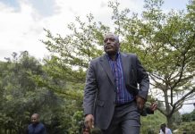 Arrestations d’opposants sous Kabila refont surface Arrestations d'opposants sous Kabila refont surface