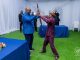 Tshisekedi Promet Aide Américaine Pour L’Armée Tshisekedi Promet Aide Américaine Pour L'Armée
