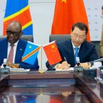 Accord Minier RDC-Chine Pour Exportations Sans Droits Accord Minier RDC-Chine Pour Exportations Sans Droits