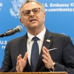 Washington Exige le Retrait des Forces Rwandaises Washington Exige le Retrait des Forces Rwandaises