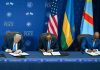 Le piège sans fin de l’Accord de Washington Le piège sans fin de l’Accord de Washington
