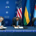 Le piège sans fin de l’Accord de Washington Le piège sans fin de l’Accord de Washington