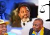 L’Ombre de Joseph Kabila: Héritage Rassurant ou Emprisonnant L'Ombre de Joseph Kabila: Héritage Rassurant ou Emprisonnant