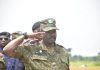 FARDC Lançent Opération de Traque des FDLR à Kisangani FARDC Lançent Opération de Traque des FDLR à Kisangani