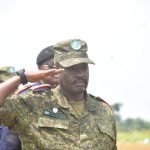 FARDC Lançent Opération de Traque des FDLR à Kisangani FARDC Lançent Opération de Traque des FDLR à Kisangani
