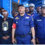 Conducteurs de Kinshasa Suspendent Grève Après Négociations Conducteurs de Kinshasa Suspendent Grève Après Négociations