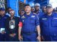 Conducteurs de Kinshasa Suspendent Grève Après Négociations Conducteurs de Kinshasa Suspendent Grève Après Négociations