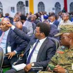 Paulin Lendongolia Plaide Pour L’Industrialisation Agricole Paulin Lendongolia Plaide Pour L'Industrialisation Agricole