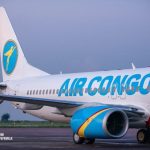 Air Congo Vise Bruxelles et Paris Après Johannesburg Air Congo Vise Bruxelles et Paris Après Johannesburg