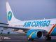 Air Congo Vise Bruxelles et Paris Après Johannesburg Air Congo Vise Bruxelles et Paris Après Johannesburg