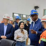 RDC: Zijin Mining Lance un Mégaprojet de Lithium À Manono RDC: Zijin Mining Lance un Mégaprojet de Lithium À Manono