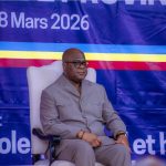Tshisekedi Plaide Pour Transformer l’Agriculture en RDC Tshisekedi Plaide Pour Transformer l'Agriculture en RDC