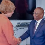 RDC et Belgique Renforcent Coopération Anti-Criminalité RDC et Belgique Renforcent Coopération Anti-Criminalité