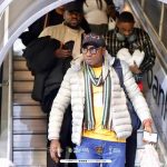 Délégation Congolaise Arrive à Guadalajara pour 2026 Délégation Congolaise Arrive à Guadalajara pour 2026