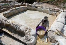États-Unis Nient Financement Sécurité Mines RDC États-Unis Nient Financement Sécurité Mines RDC