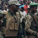 Attaque de la Coalition et Otages en RDC Nord-Est Attaque de la Coalition et Otages en RDC Nord-Est