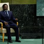 Pourquoi Washington A-T-Il Imposé des Sanctions Contre Kabila? Pourquoi Washington A-T-Il Imposé des Sanctions Contre Kabila?