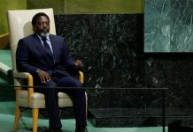 Pourquoi Washington A-T-Il Imposé des Sanctions Contre Kabila? Pourquoi Washington A-T-Il Imposé des Sanctions Contre Kabila?