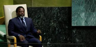 Pourquoi Washington A-T-Il Imposé des Sanctions Contre Kabila? Pourquoi Washington A-T-Il Imposé des Sanctions Contre Kabila?