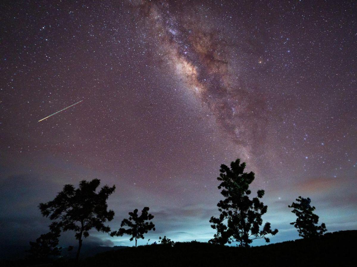 Observation Des Étoiles Filantes Êta Aquarides 2026 Observation Des Étoiles Filantes Êta Aquarides 2026