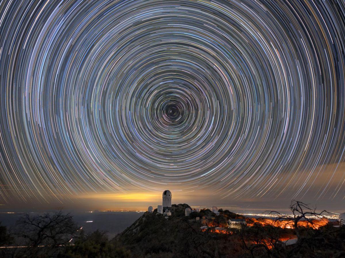 Desi Ébranle Le Modèle Cosmologique Avec Sa Carte De L'Univers Desi Ébranle Le Modèle Cosmologique Avec Sa Carte De L'Univers