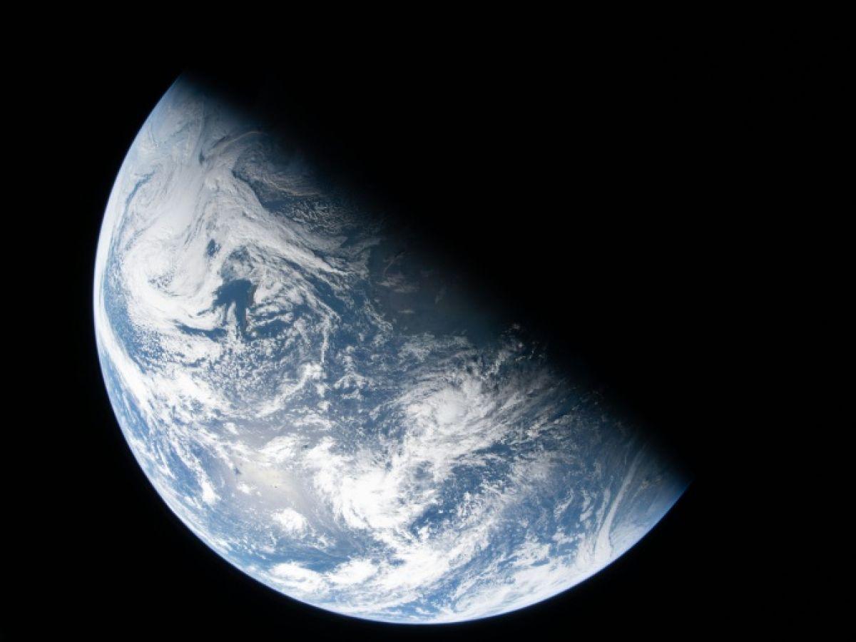 Les Astronautes D'Artémis Mettent le Cap vers la Lune Les Astronautes D'Artémis Mettent le Cap vers la Lune