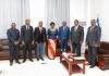 RDC Demande Soutien de la RCA pour Juliana Lumumba RDC Demande Soutien de la RCA pour Juliana Lumumba