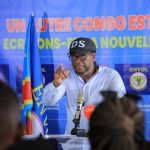 Delly Sessanga Alerte Sur Dérive Constitutionnelle Delly Sessanga Alerte Sur Dérive Constitutionnelle
