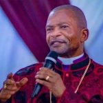 Evariste Ejiba Yamapia Plaide Pour Révision Constitutionnelle Evariste Ejiba Yamapia Plaide Pour Révision Constitutionnelle