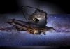 Au plus près du Big Bang avec le télescope James Webb Au plus près du Big Bang avec le télescope James Webb