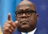 Le Président de la République Démocratique du Congo Vise un 3E Mandat Le Président de la République Démocratique du Congo Vise un 3E Mandat