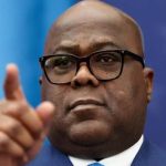 Le Président de la République Démocratique du Congo Vise un 3E Mandat Le Président de la République Démocratique du Congo Vise un 3E Mandat