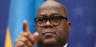 Le Président de la République Démocratique du Congo Vise un 3E Mandat Le Président de la République Démocratique du Congo Vise un 3E Mandat