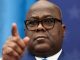 Le Président de la République Démocratique du Congo Vise un 3E Mandat Le Président de la République Démocratique du Congo Vise un 3E Mandat