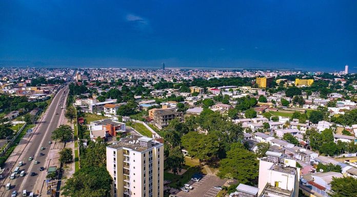 La Banque Mondiale Critique L’économie Congolaise La Banque Mondiale Critique L’économie Congolaise