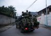 Accusations de Crimes de Guerre Contre le M23 au Congo Accusations de Crimes de Guerre Contre le M23 au Congo