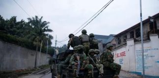 Accusations de Crimes de Guerre Contre le M23 au Congo Accusations de Crimes de Guerre Contre le M23 au Congo