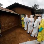 Le Congo Alerte sur une Souche Mortelle D’Ebola Le Congo Alerte sur une Souche Mortelle D’Ebola
