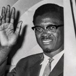 Mort du Dernier Suspect Vivant du Meurtre de Patrice Lumumba Mort du Dernier Suspect Vivant du Meurtre de Patrice Lumumba