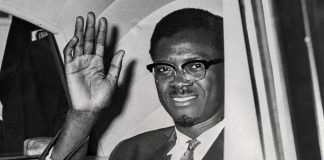 Mort du Dernier Suspect Vivant du Meurtre de Patrice Lumumba Mort du Dernier Suspect Vivant du Meurtre de Patrice Lumumba