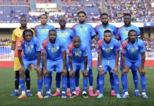 Le Congo Maintient Son Plan Mondial Malgré les Menaces US Le Congo Maintient Son Plan Mondial Malgré les Menaces US